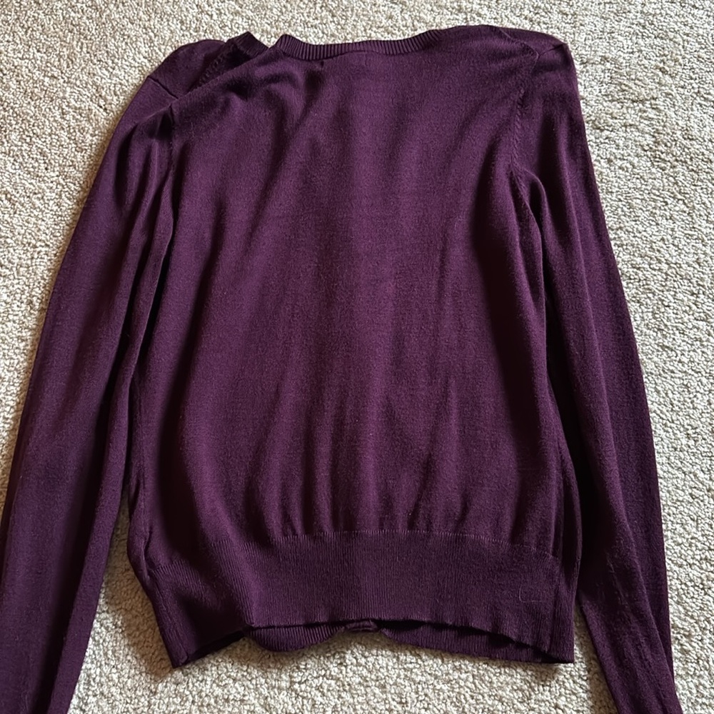 Express sweater - Picture 5 of 6
